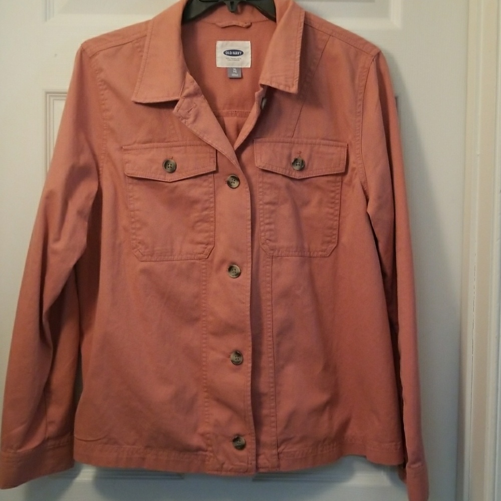 Jacket